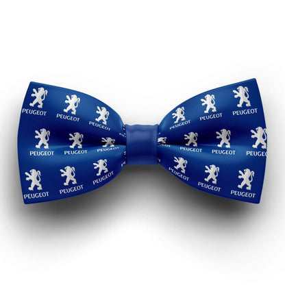Peugeot Butterfly-Bow Ties-Peugeot-Papæsker-Garage Culture Shop- garage - man cave - merchandise