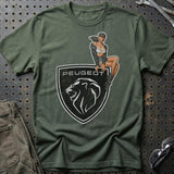 Grøn Militær