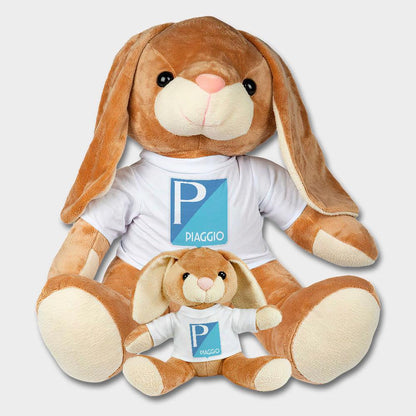 Piaggio Plysdyr Kanin, Bunny-Bamse-Piaggio-Garage Culture Shop- garage - man cave - merchandise