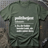 Grøn Militær