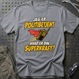 Grå Sport