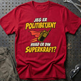 Rød