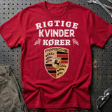 Rød
