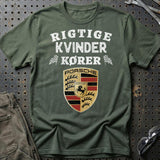Grøn Militær