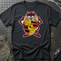 
Produktbillede af Porsche TAZ T-Shirt