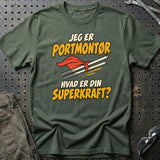 Grøn Militær