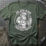 Grøn Militær
