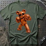 Grøn Militær