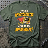 Grøn Militær