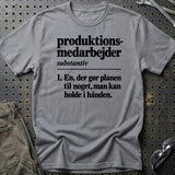 Grå Sport
