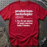 Rød
