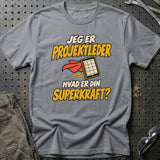 Grå Sport