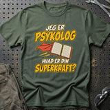 Grøn Militær