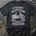 
Produktbillede af Puch - If You Dont Own One Puch Maxi-1 K Youll Never Understand T-Shirt