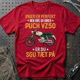 Rød