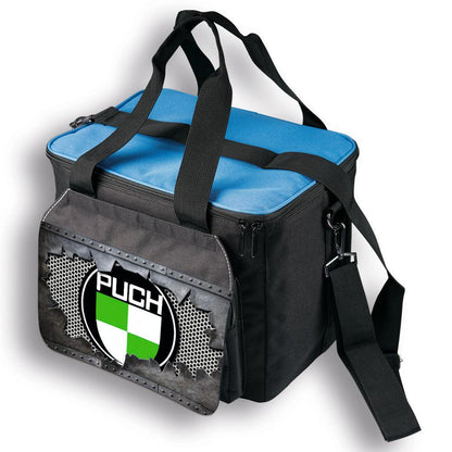 Puch - Køletaske Til 24 Dåser-Cooler-Puch-Garage Culture Shop- garage - man cave - merchandise