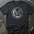 
Produktbillede af Puch Nasa Exploration Moped Squadron Astronaut T-Shirt