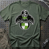 Grøn Militær