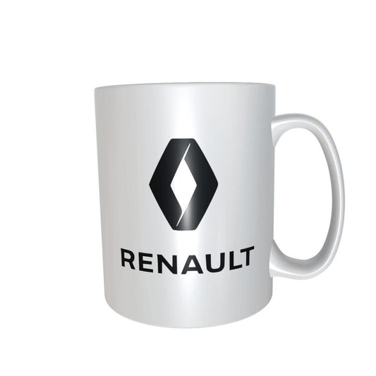 Renault Keramisk Krus-Krus-Renault-Garage Culture Shop- garage - man cave - merchandise