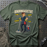Grøn Militær