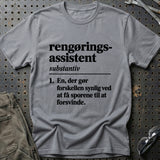 Grå Sport