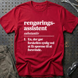 Rød