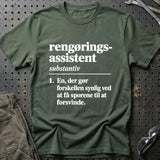 Grøn Militær