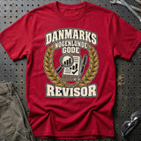 Rød