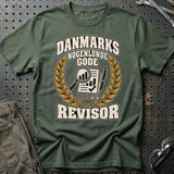 Grøn Militær