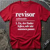 Rød