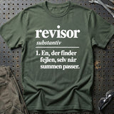 Grøn Militær