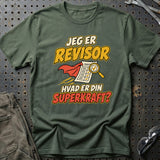 Grøn Militær