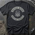 Rigtige Mænd Kører Ikke I Radiobiler T-Shirt-Beklædning-Garage Culture-Sort-S-Garage Culture Shop- garage - man cave - merchandise