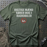 Grøn Militær