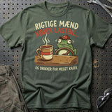 Grøn Militær