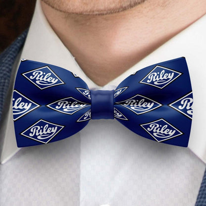 Riley Butterfly-Bow Ties-Riley-Garage Culture Shop- garage - man cave - merchandise