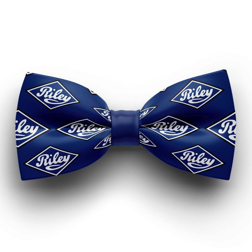 Riley Butterfly-Bow Ties-Riley-Garage Culture Shop- garage - man cave - merchandise