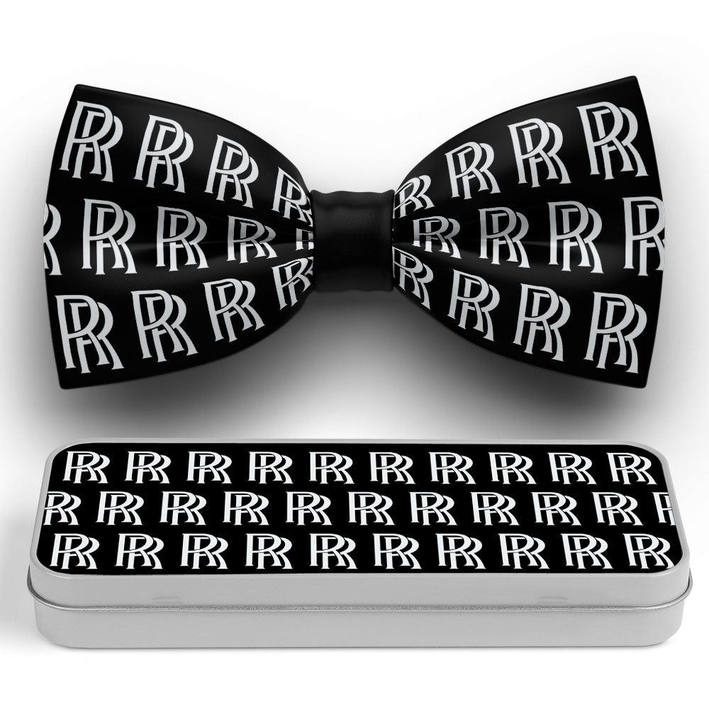 Rolls Royce Butterfly-Bow Ties-Rolls Royce-Aluminiumskasse-Garage Culture Shop- garage - man cave - merchandise