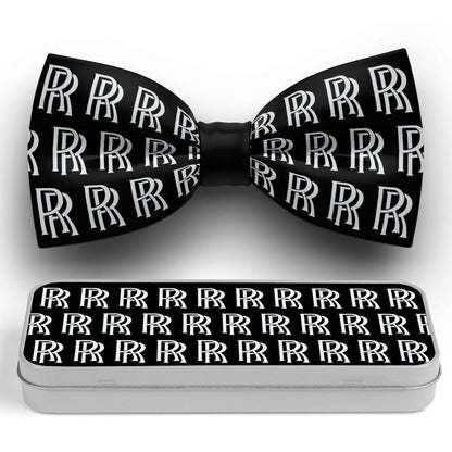 Rolls Royce Butterfly-Bow Ties-Rolls Royce-Aluminiumskasse-Garage Culture Shop- garage - man cave - merchandise