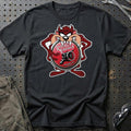 
Produktbillede af Royal Enfield TAZ T-Shirt , Bomul