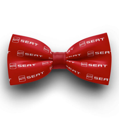 SEAT Butterfly-Bow Ties-Seat-Papæsker-Garage Culture Shop- garage - man cave - merchandise