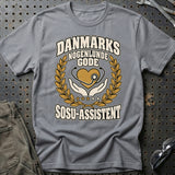 Grå Sport