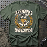 Grøn Militær