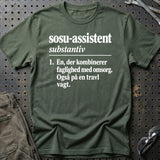 Grøn Militær