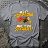 Grå Sport
