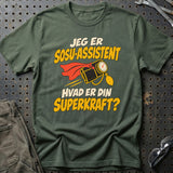 Grøn Militær