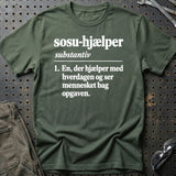 Grøn Militær
