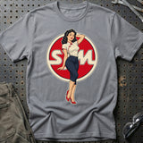Grå Sport