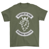 Grøn Militær