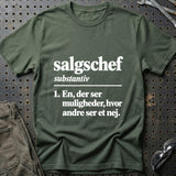 Grøn Militær